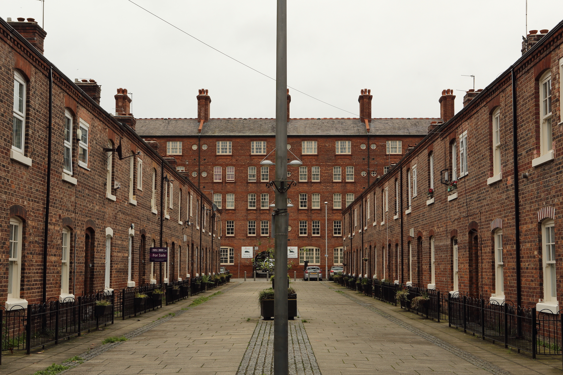 ancoats manchester luxury apartments