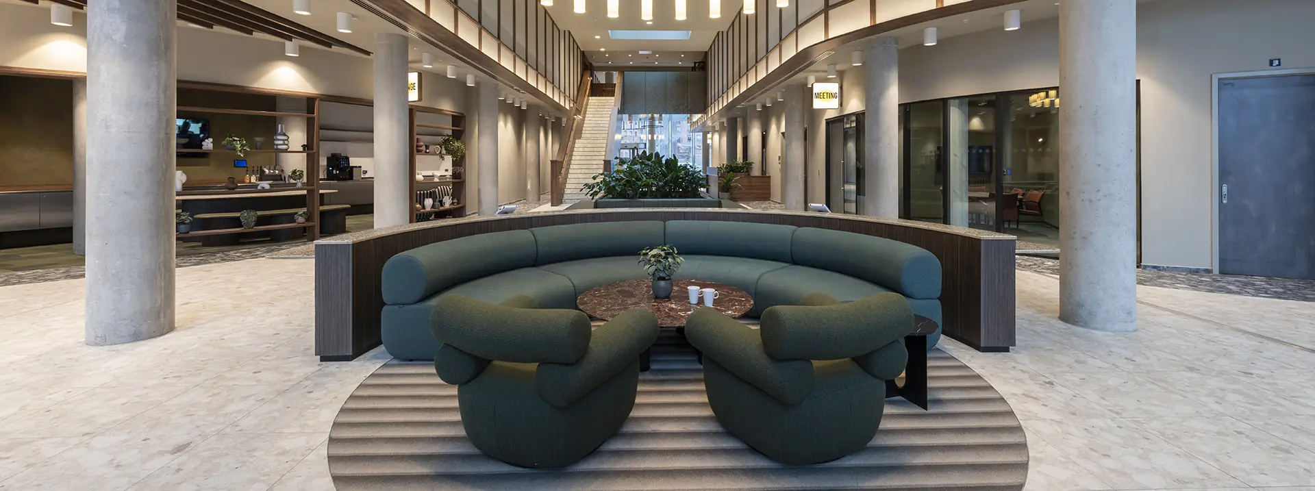 luxury apartments in manchester