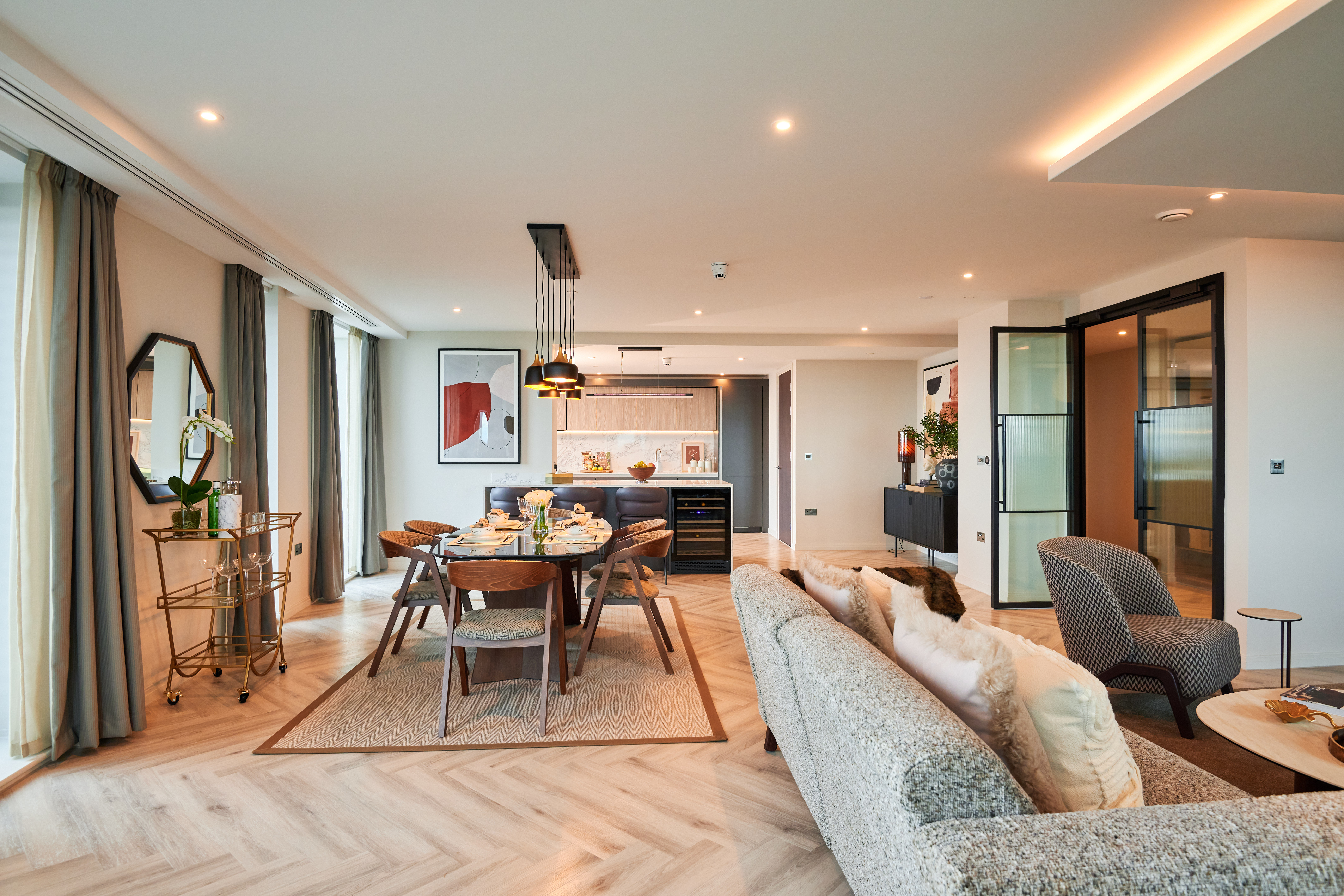 international student housing Manchester