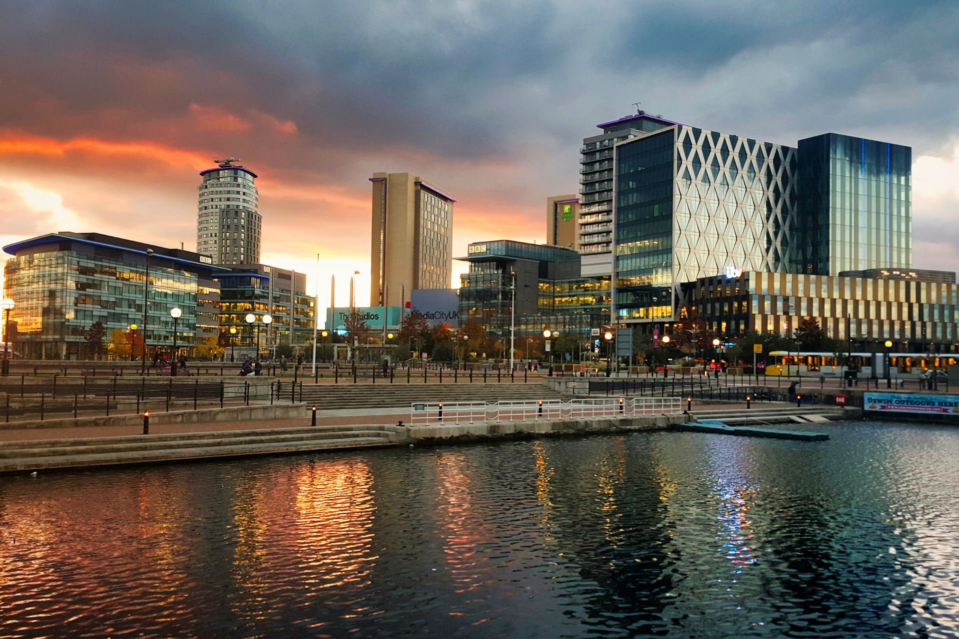 mediacityuk manchester