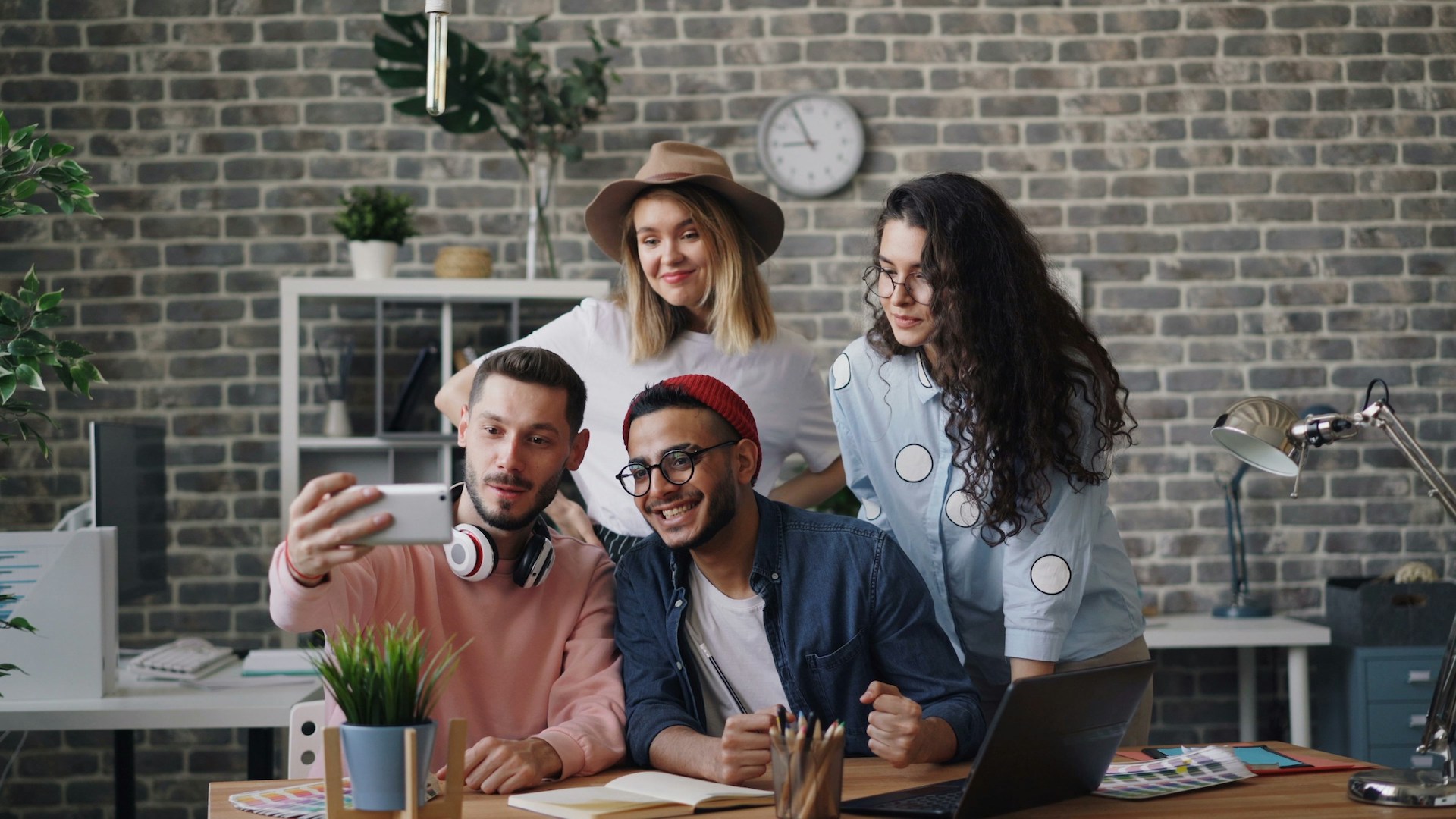 Top talent is moving to Manchester
