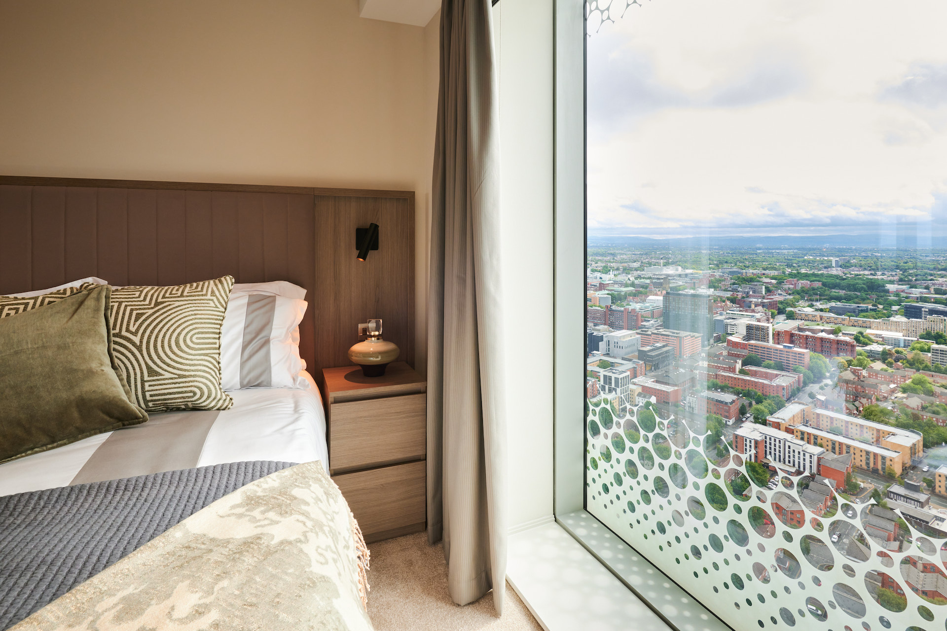 Trends driving demand for penthouses