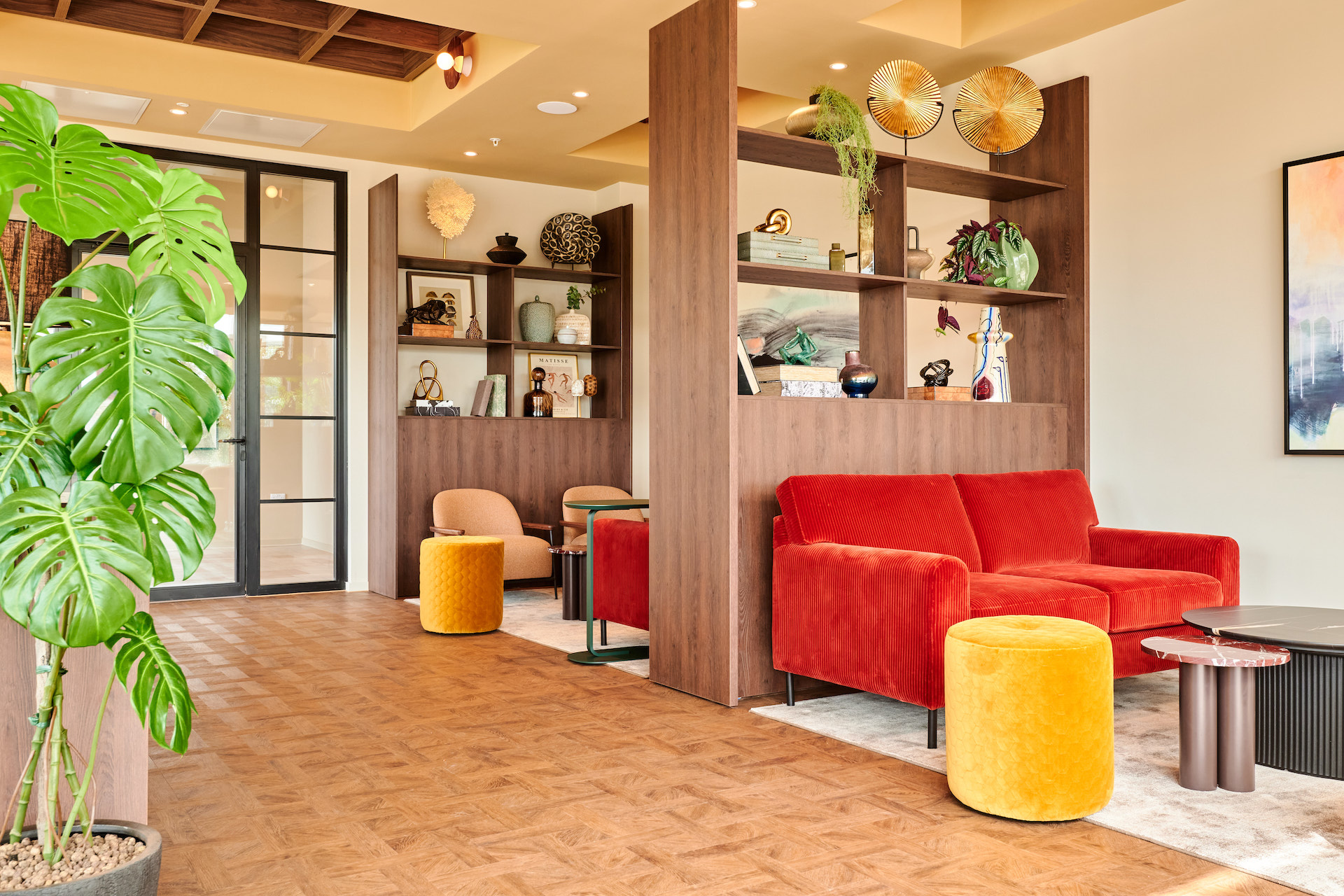 Renting your first apartment
