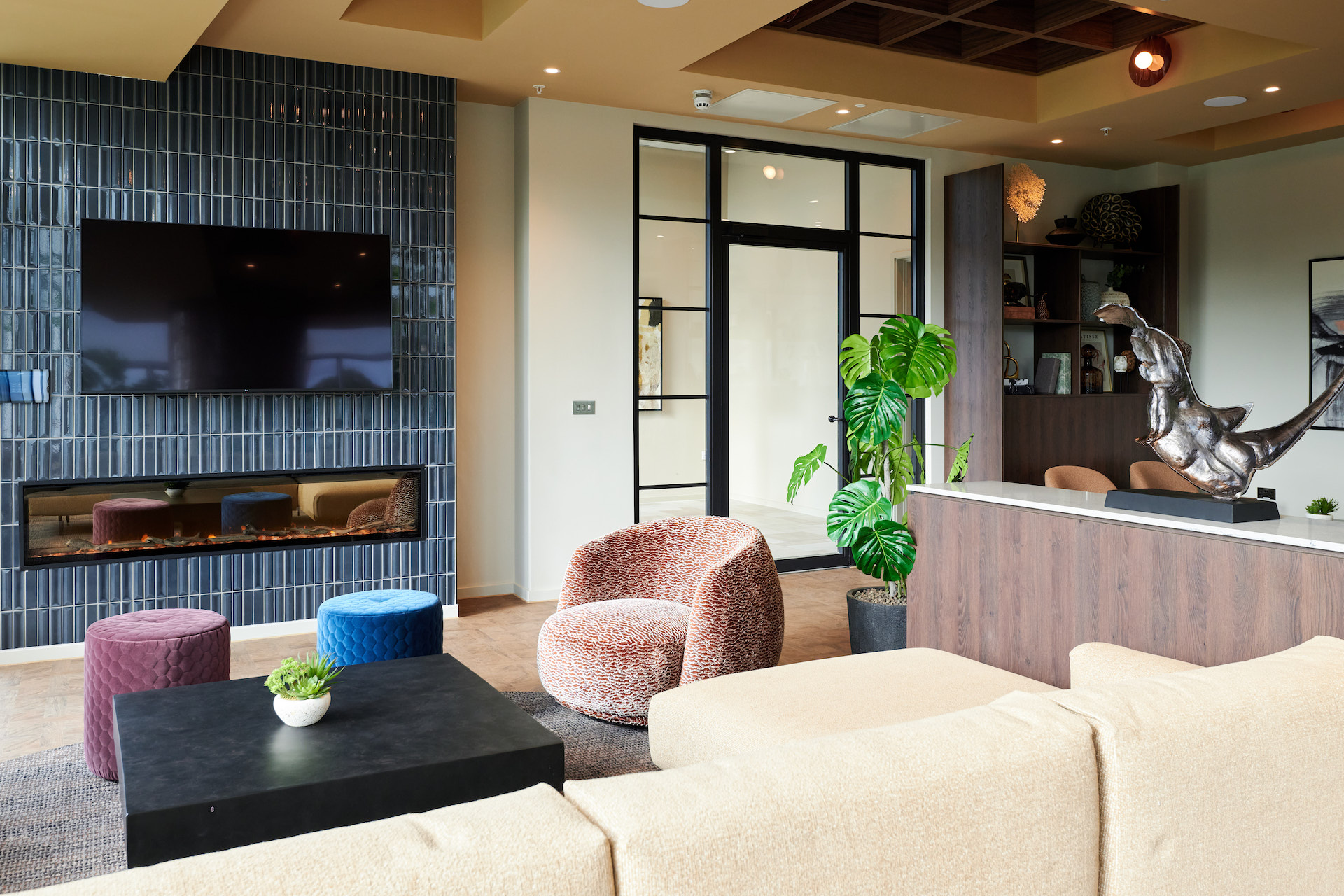 Future of luxury apartments manchester