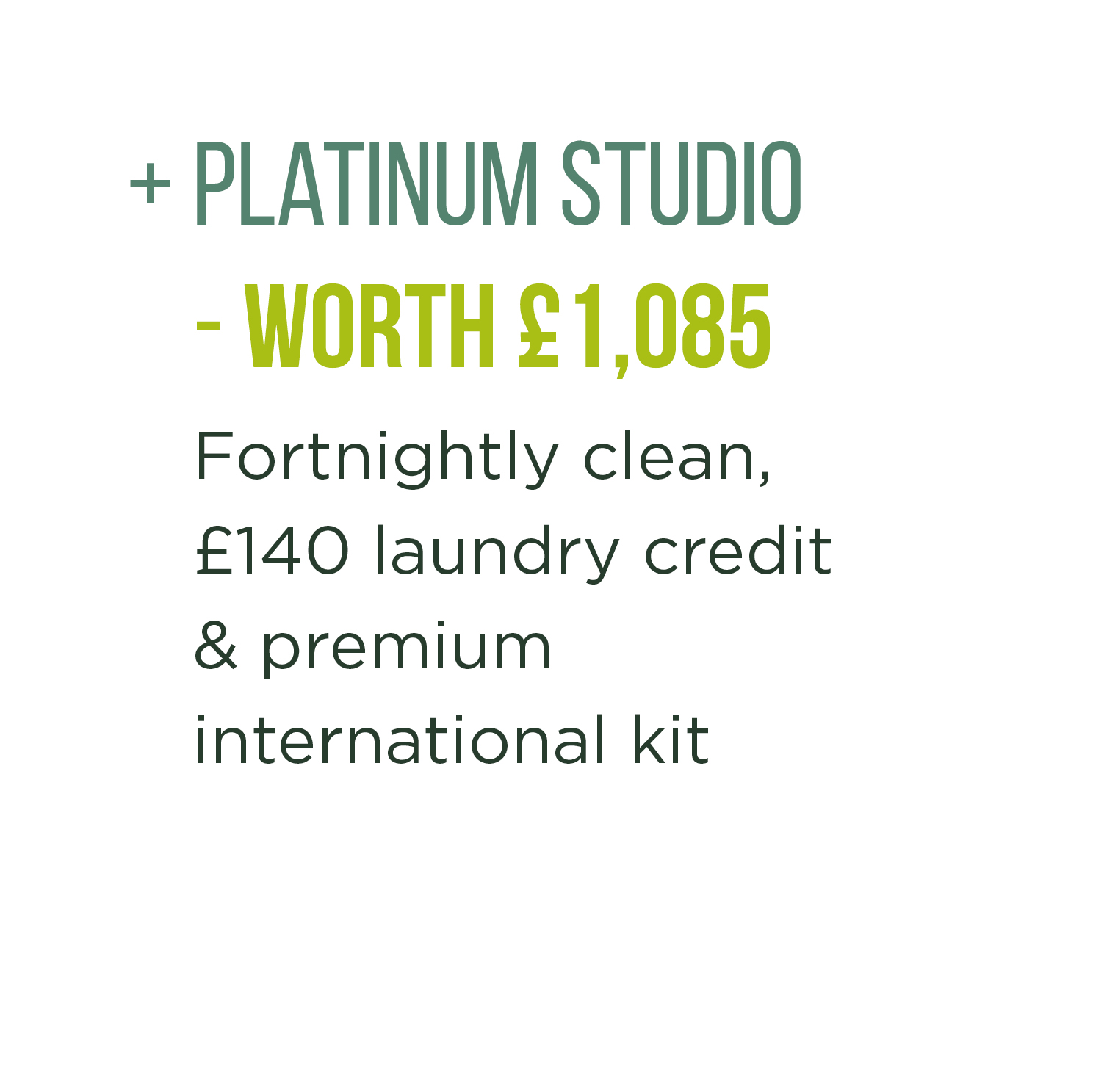 Platinum Studio